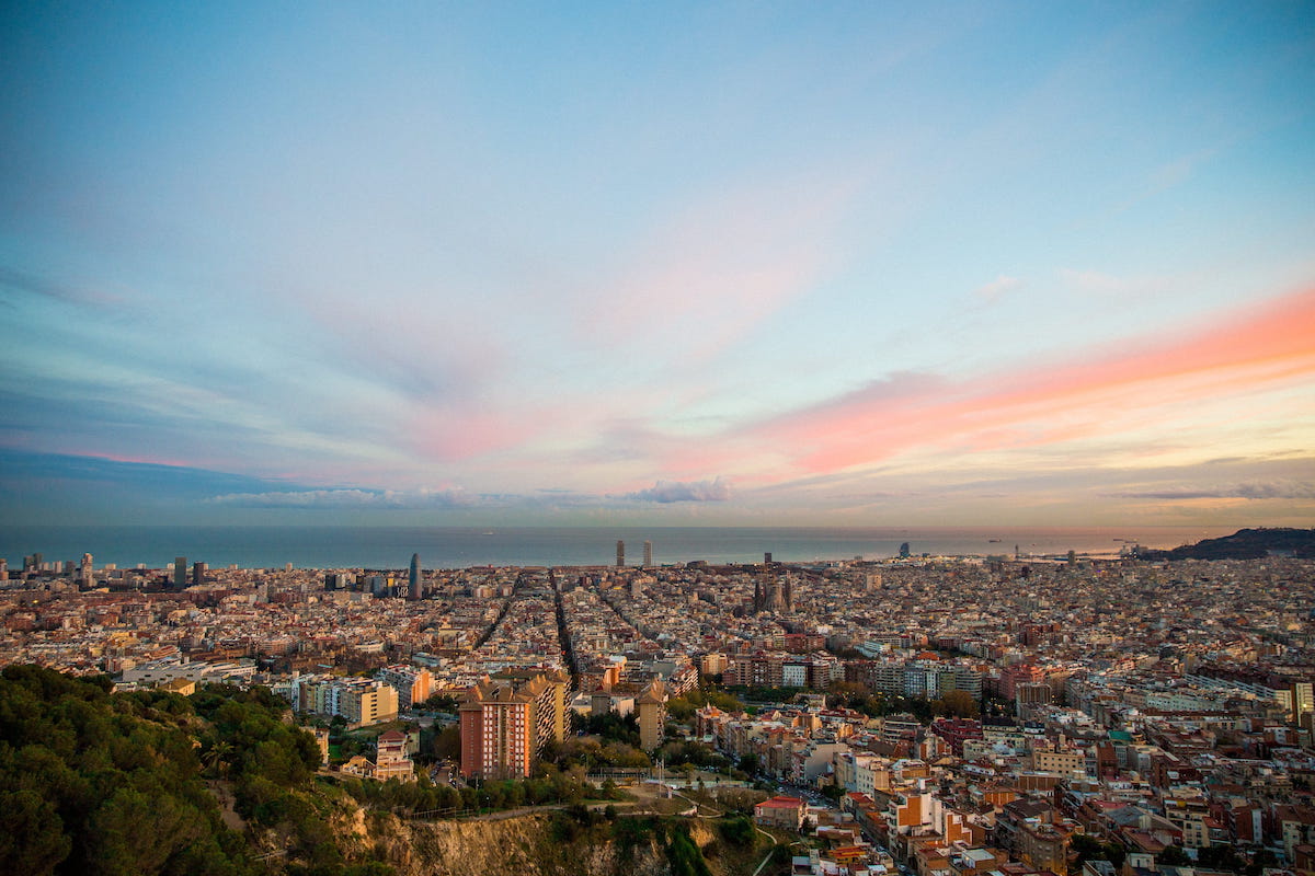 A Gamer’s Guide to Barcelona - Top Tour of Spain